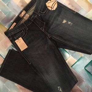NWT William Rast Jeans